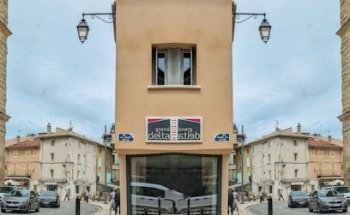 Grand Delta Habitat - Agence d'Orange