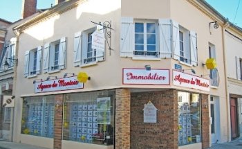 Agence Du Montois