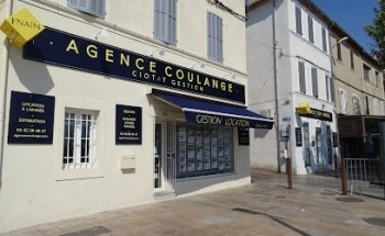 Agence COULANGE - Ciotat Gestion