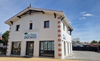 LE TEICH IMMOBILIER