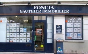 FONCIA | Agence Immobilière | Achat-Vente | Saint-Mandé | Avenue du Général de Gaulle