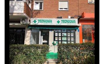 Tecnocasa agencia inmobiliaria
