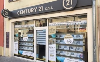 Agence CENTURY 21 D.S.I. HERICOURT