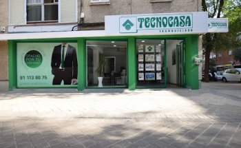 Tecnocasa agencia inmobiliaria