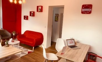 Dupont Expertise immobilier Siège Social