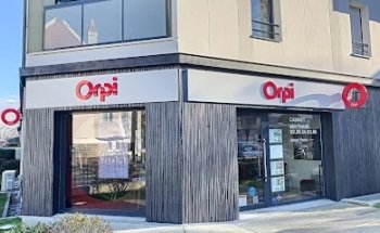 Orpi Cabinet Bertrand Nantes