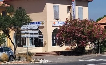 Agence du Soleil - Le Barcarès