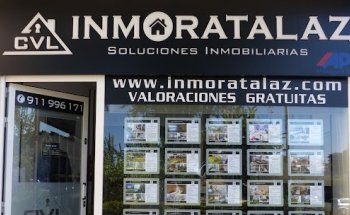 Inmobiliaria Inmoratalaz