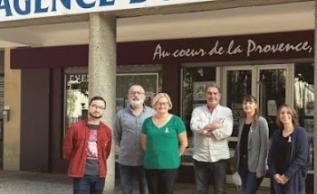 Agence Bouet - Propriétés de Provence