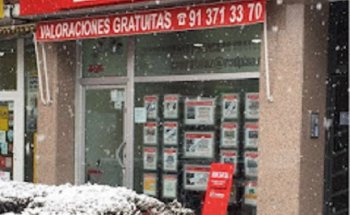 Inmobiliaria Moratalaz Artilleros Redpiso