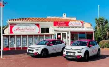 Muriel Vidal Agency Sarl