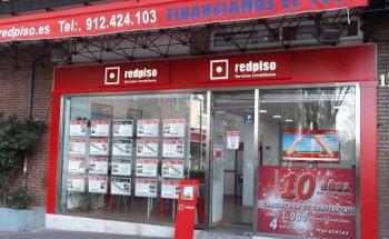 Inmobiliaria Moratalaz Plaza del Encuentro Redpiso