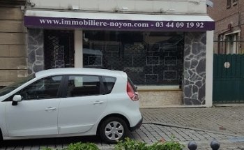 L'Immobilière Conseils