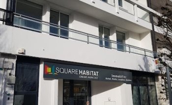 Square Habitat Royan Congrés