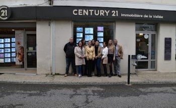 CENTURY21 Immobilière de la Vallée