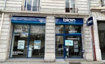 Blain Immobilier