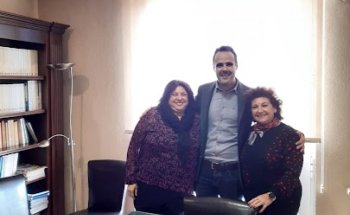 Inmobiliaria Moratalaz Estrella Capitalis