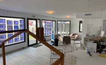 Agence Century 21 KL IMMO, Cazères (achat, vente, gestion, location, syndic)