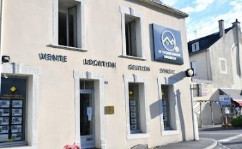 De Coquereaumont Immobilier