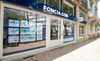 FONCIA | Agence Immobilière | Achat - Vente | Perpignan - Bd G.Clemenceau
