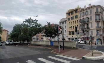 Agence immobilière Lamy Cannes