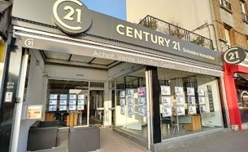 CENTURY 21 Boissière Immobilier