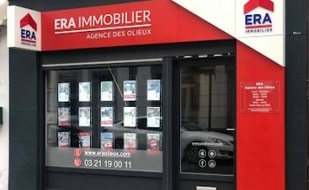 ERA Agence des Olieux