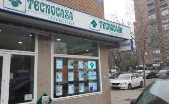 Tecnocasa agencia inmobiliaria