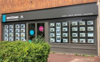 Agence Nestenn Immobilier Epinay sur Seine