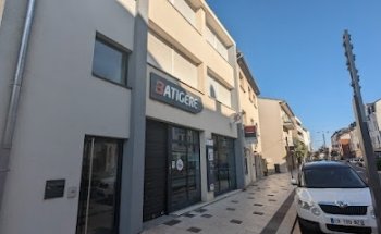 Batigère Habitat - Agence de Hagondange