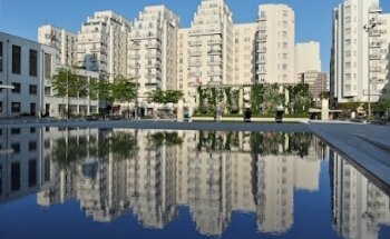 Agence immobilière Guy Hoquet VILLEURBANNE GRATTE CIEL