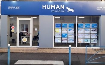 Human Immobilier Couzeix