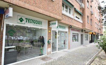 Tecnocasa agencia inmobiliaria