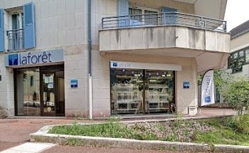 Agence Immobilière Laforêt Antony Gare