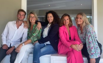 Agence immobilière Laforêt Merignies