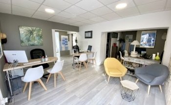 Agence immobilière Laforêt Libourne
