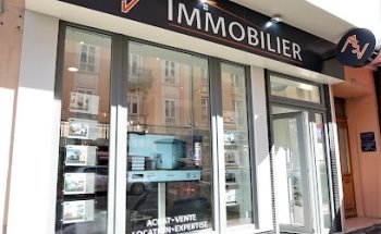MSV IMMOBILIER