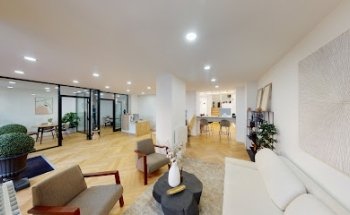 Agence KERNEL Immobilier Gonesse