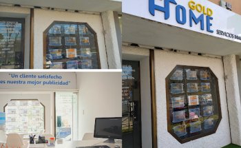 GOLD HOME SERVICIOS INMOBILIARIOS