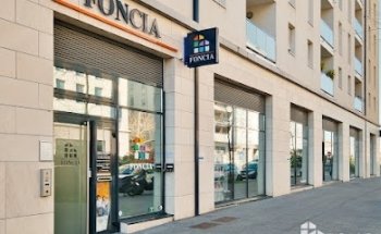 FONCIA | Agence Immobilière | Achat-Vente | Marseille | R. Edouard Alexander