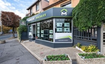 MONTOIT Immobilier