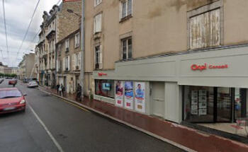 Orpi Immoconseil Limoges