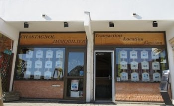 Chastagnol Immobilier