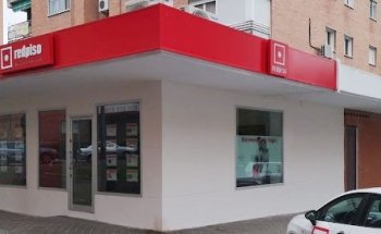 Inmobiliaria Manoteras Redpiso