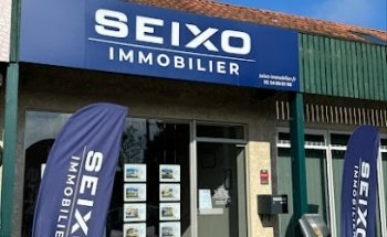 Seixo Immobilier