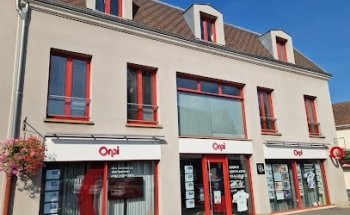 Orpi Agence Plessis Immo Le Plessis-Belleville