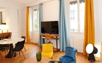 LODGIS Lyon (Appart'Ambiance)