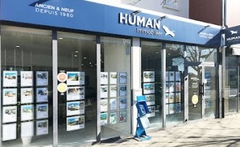 Human Immobilier Le Passage d'Agen