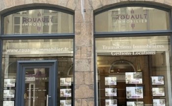 Rouault Immobilier