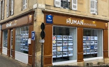 Human Immobilier Montignac sur Vézère
